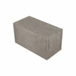 Solid Block 4 x 8 x 15