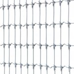 Tata Knotted Fence