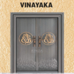 Sig-Vinayaka Door