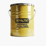 Zincromate Yellow Primer