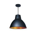 LK-ALRO P1 Lights