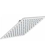 APL-RainFall Shower Square 10"