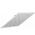APL-RainFall Shower Square 12"