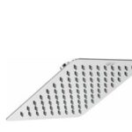 APL-RainFall Shower square 8"
