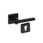 EP- BL Door Handle