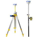 Using DGPS Survey