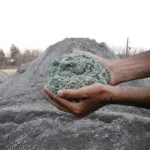 P Sand