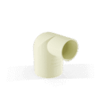 CPVC Reducing Elbow- Plastic