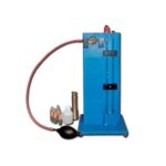 Physical Tests- Normal Consistency. Fineness Test - Blaines's air permeability method. Soundness- Le-chatelier method. Initial & Final Setting Time and compressive strength tests.