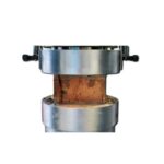IB- Bricks Compressive Strength
