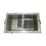 IB-Pavers Block Water Absorption