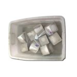 IB-Concrete Blocks  Water Absorption