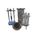 Alkali Aggregate Reactivity – Chemical Method