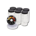 IB- Organic Impurities
