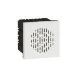 LGD-Bell Ding Dong - 230V - 2 Module