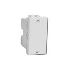 LGD- Switches 10A - 230V AC - 1 Way - 2 Module