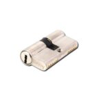 EP- 60mm Both Side Key cylinder BL