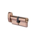 EP- 70mm Both side key cylinder ZB