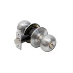 EP- Cylindrical lock 60mm SS