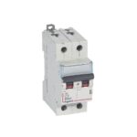 LGD- Single pole + Neutral 240 V MCP