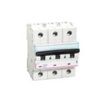 LGD- Triple pole + Neutral 415 V MCP