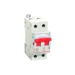 LGD - Double pole 240 V MCP
