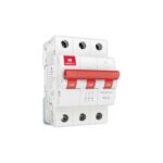 LGD -Triple pole 415 V MCP