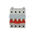 LGD - Four pole 415 V MCP