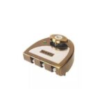 EP- Main Door Lock - with 3 Vertical Interlocking Dead Bolts