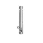 EP- Door Accessories Tower Bolt 6" with 10mm Rod Dia