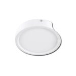 LK- IRIS surface Panel Led Lights 3W