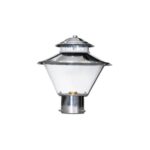 LK-BLAZE B3 22 Holder Without Lamp