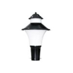 LK- BLAZE B1 22 Holder Without Lamp dark grey