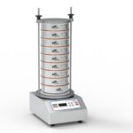 IB-Sieve Analysis
