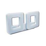 LK - ZORA Double Wall Lights