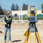 After contour Survey
