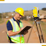 Before contour Survey
