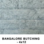 Bangalore Butching 4 x 12