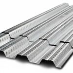 Decking Sheet