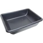 Cs-Mortar Pan