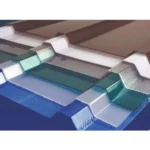 Polycarbonet Sheet