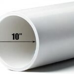 Pvc Pipe 10 inch