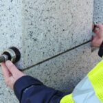 Ultrasonic pulse velocity (Minimum)