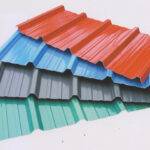 Upvc Roofing Sheet