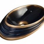 Ss- Wash basin 21 x16