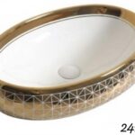 Ss-Wash Basin 24 x 15