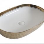 Ss- Wash basin 25 x15