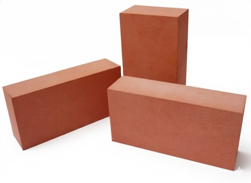 wire cut brick