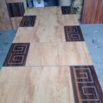Wooden Mica Door 1 - SBT