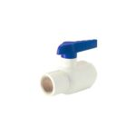 UPVC BALL Valve - BRASS